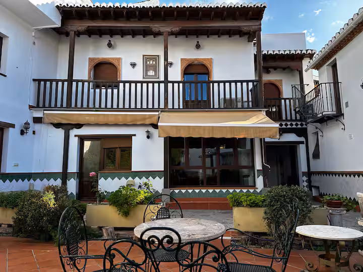 Apartamento 1